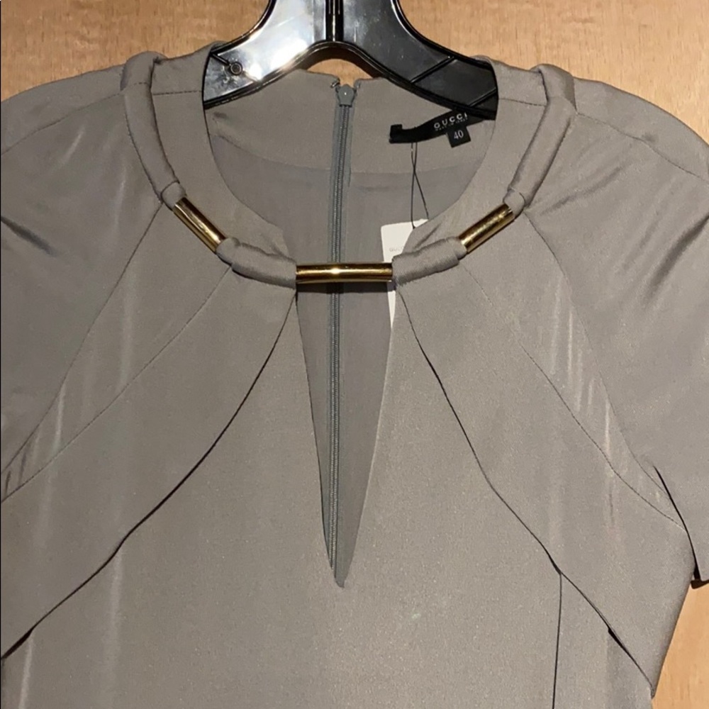 NWT GUCCI dress